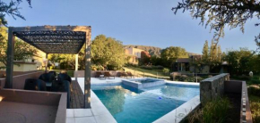 Cabañas Ambay
